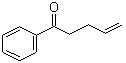 CAS 登录号：3240-29-7, 1-苯基-4-戊烯-1-酮