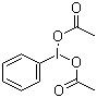 Iodobenzene diacetate molecular structure (CAS 3240-34-4)