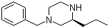 CAS # 324749-73-7, 1-Benzyl-3(S)-propylpiperazine, (3S)-1-(Phenylmethyl)-3-propylpiperazine