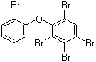 CAS # 32534-81-9, Pentabromodiphenyl ether