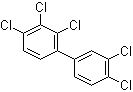CAS 登录号：32598-14-4, 2,3,3',4,4'-五氯联苯