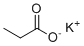 structure of CAS# 327-62-8, Potassium propionate
