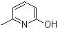structure of CAS# 3279-76-3, 2-Hydroxy-6-methylpyridine
