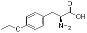 CAS 登录号：32795-52-1, O-乙基-L-酪氨酸