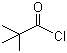 structure of CAS# 3282-30-2, Pivaloyl chloride