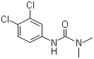 structure of CAS# 330-54-1, Diuron