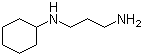 N-(3-Aminopropyl)cyclohexylamine molecular structure (CAS 3312-60-5)