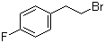 structure of CAS# 332-42-3, 4-氟溴乙基苯