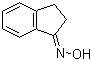 structure of CAS# 3349-60-8, 1-Indanone oxime