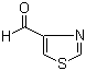 CAS # 3364-80-5, Thiazole-4-carboxaldehyde