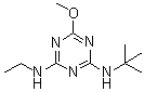 structure of CAS# 33693-04-8, 特丁通