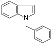 structure of CAS# 3377-71-7, 1-Benzyl-1H-indole