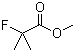 CAS # 338-76-1, Methyl 2-fluoro-2-methylpropionate