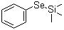 CAS # 33861-17-5, Trimethyl(phenylseleno)silane