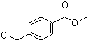 structure of CAS# 34040-64-7, Methyl 4-(chloromethyl)benzoate