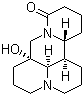 CAS # 3411-37-8, Sophoranol, 5-Hydroxymatridin-15-one
