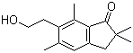 structure of CAS# 34169-69-2, Pterosin Z
