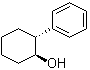 structure of CAS# 34281-92-0, (1S,2R)-2-Phenylcyclohexanol