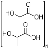 CAS 登录号：34346-01-5, 聚(乙醇酸-乳酸), 聚(乳酸-羟基乙酸)