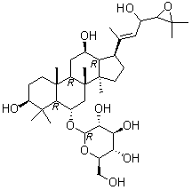 CAS # 343962-53-8, Notoginsenoside T1