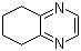 5,6,7,8-Tetrahydroquinoxaline molecular structure (CAS 34413-35-9)