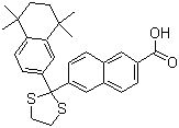 MM 11253 molecular structure (CAS 345952-44-5)