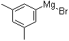 structure of CAS# 34696-73-6, (3,5-Dimethylphenyl)magnesium bromide