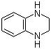 1,2,3,4-四氢喹喔啉分子结构 (CAS 3476-89-9)