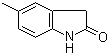 structure of CAS# 3484-35-3, 5-Methyl-2-oxyindole