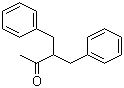 CAS 登录号：3506-88-5, 3-苄基-4-苯基-2-丁酮