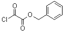 CAS 登录号：35249-73-1, 2-氯-2-氧代乙酸苄酯
