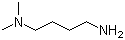 (4-Aminobutyl)dimethylamine molecular structure (CAS 3529-10-0)
