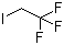 structure of CAS# 353-83-3, 2-Iodo-1,1,1-trifluoroethane