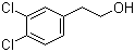 structure of CAS# 35364-79-5, 2-(3,4-Dichlorophenyl)ethanol