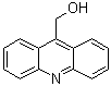 structure of CAS# 35426-11-0, 9-Acridinemethanol