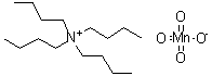 CAS # 35638-41-6, Tetrabutylammonium tetraoxomanganate