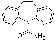 10,11-Dihydrocarbamazepine molecular structure (CAS 3564-73-6)