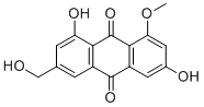 structure of CAS# 35688-09-6, Questinol