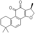 structure of CAS# 35825-57-1, Cryptotanshinone