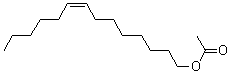 CAS # 35835-80-4, (Z)-8-Tetradecen-1-ol acetate