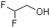 CAS # 359-13-7, 2,2-Difluoroethanol