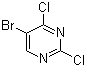CAS # 36082-50-5, 5-Bromo-2,4-dichloropyrimidine