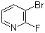 structure of CAS# 36178-05-9, 3-Bromo-2-fluoropyridine