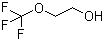 structure of CAS# 362631-84-3, 2-Trifluoromethoxyethanol