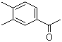 structure of CAS# 3637-01-2, 3,4-二甲基苯乙酮