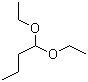 structure of CAS# 3658-95-5, 丁醛二乙缩醛