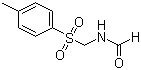 structure of CAS# 36635-56-0, N-对甲苯磺酰甲基甲酰胺