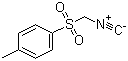 structure of CAS# 36635-61-7, Tosylmethyl isocyanide