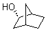 endo-(-)-2-Norborneol molecular structure (CAS 36779-79-0)
