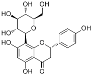 structure of CAS# 3682-02-8, Isohemiphloin